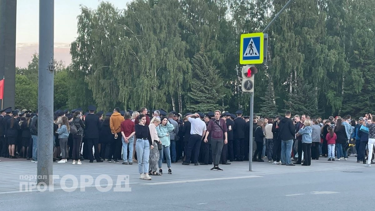 Марий Эл объявила набор в огневые группы «БАРС» для контроля неба и угроз