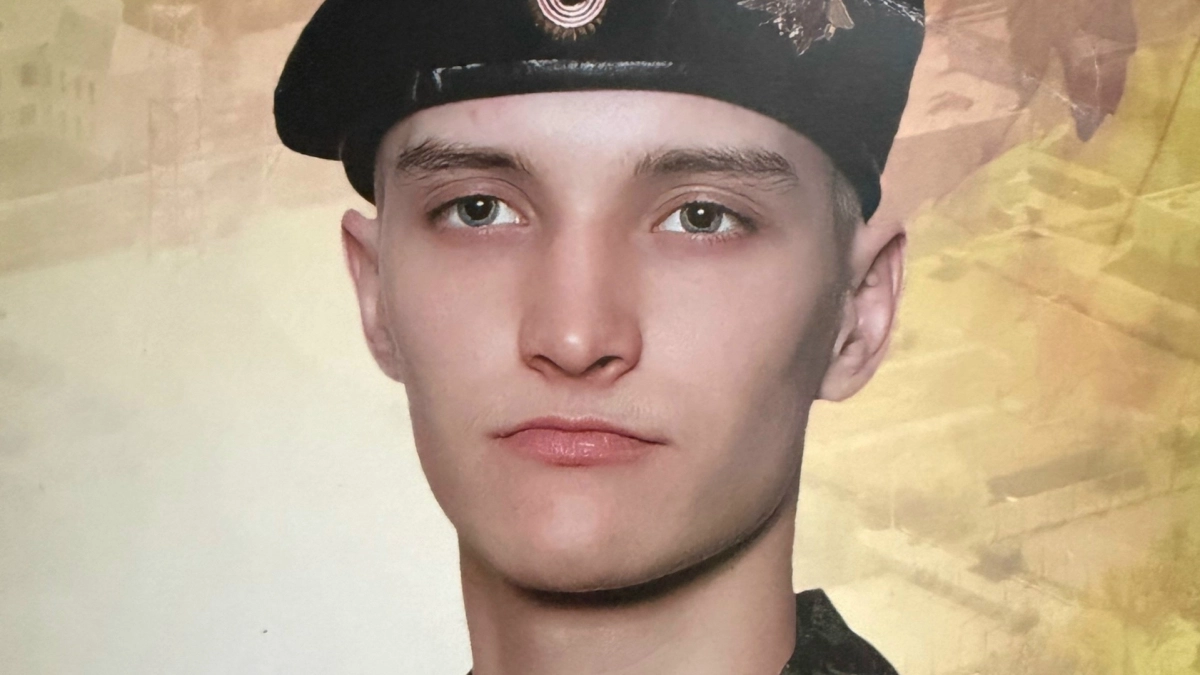 Героя спецоперации похоронят в Советском через полтора года после гибели