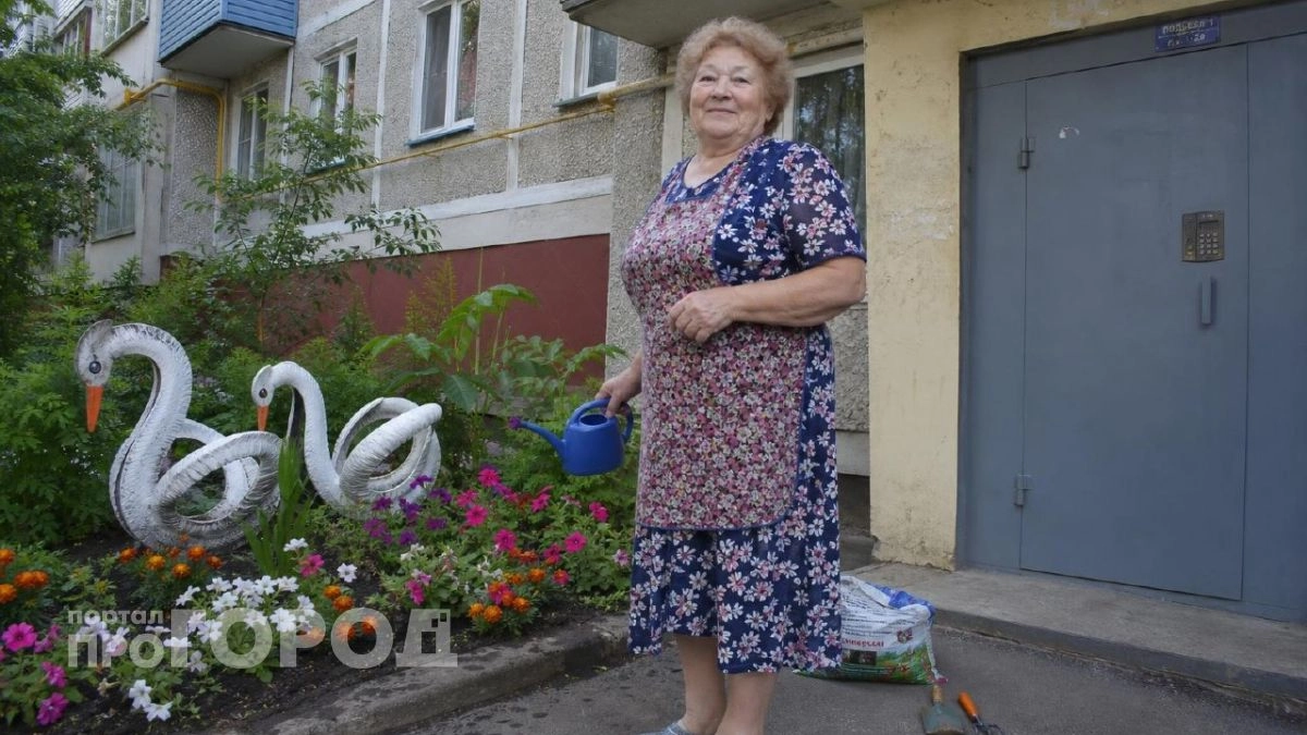 Никаких больше покрышек во дворе? Можно ли делать клумбы из старых шин - юрист ответил точно