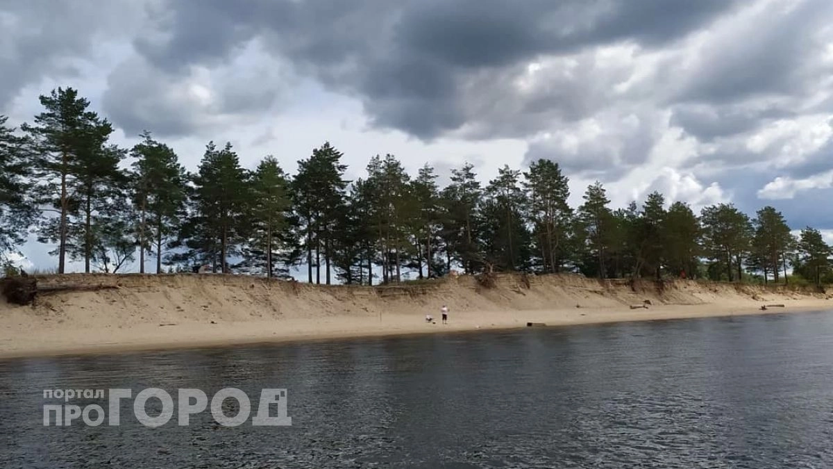 Между Юрино и Козьмодемьянском будет плавать больше судов