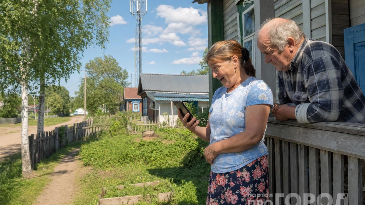 Почему городские всё реже зовут в гости родню из провинции: веские причины для редких встреч