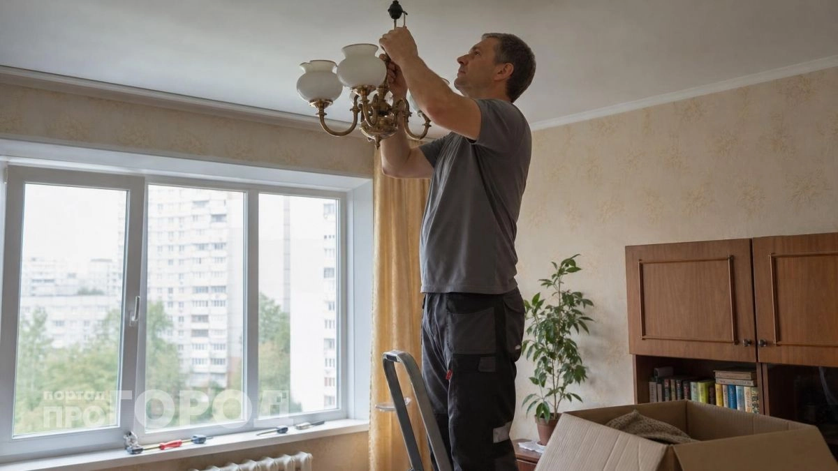 Люстры на потолке больше не в моде: что теперь выбирают дизайнеры - смотрится легко и расширяет комнаты