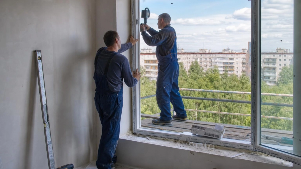 Пластиковые окна больше не в моде: россияне плавно переходят на это – тихо и стильно
