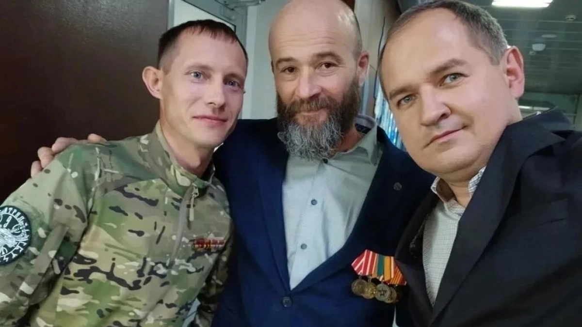Спас 300 человек, угнал вражеский танк, а теперь поднимает сельское хозяйство: Первый канал рассказал историю марийского героя