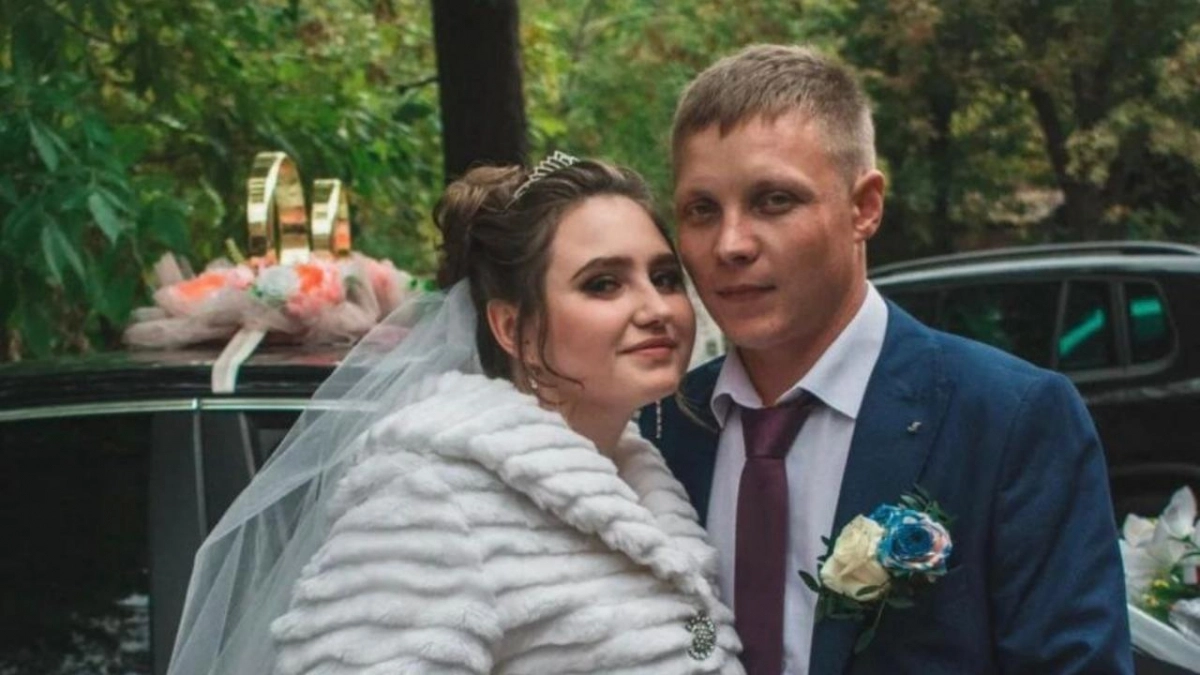 Уроженец Марий Эл Александр Новиков погиб в зоне СВО, не дождавшись рождения второй дочери        