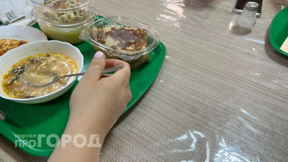 Иностранцы не понимают, как мы это едим: 5 русских продуктов, которые делают нас сильнее