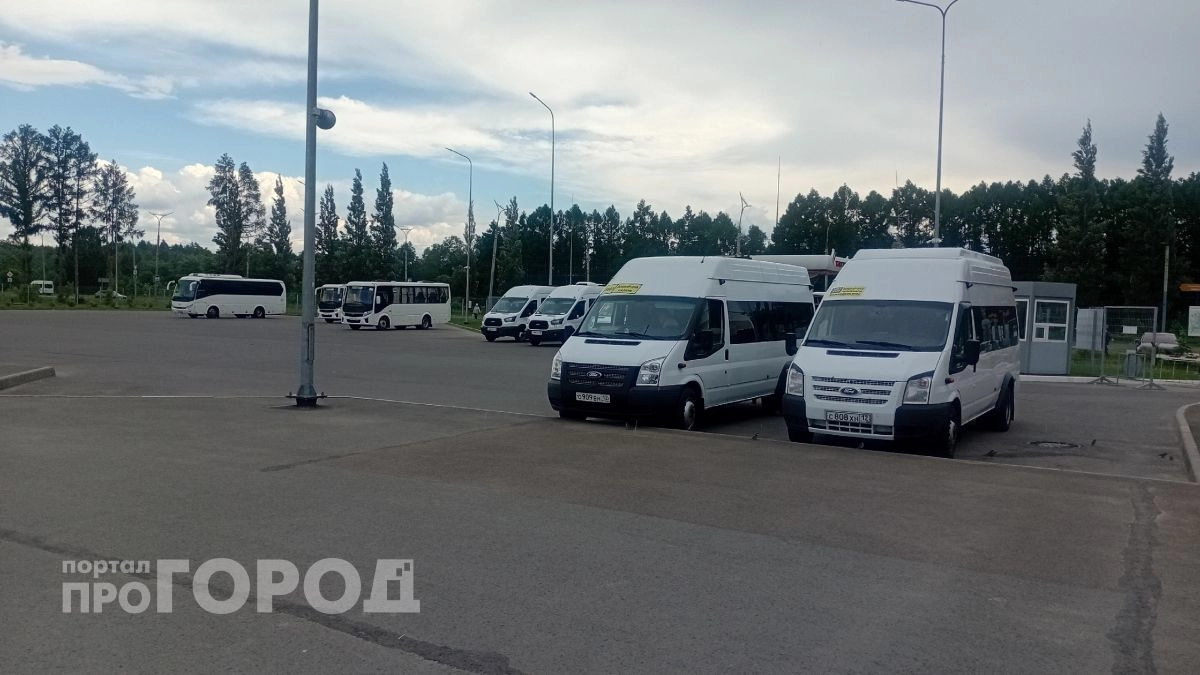 В Мари-Турекском районе вернули автобусный маршрут, который отменили два года назад