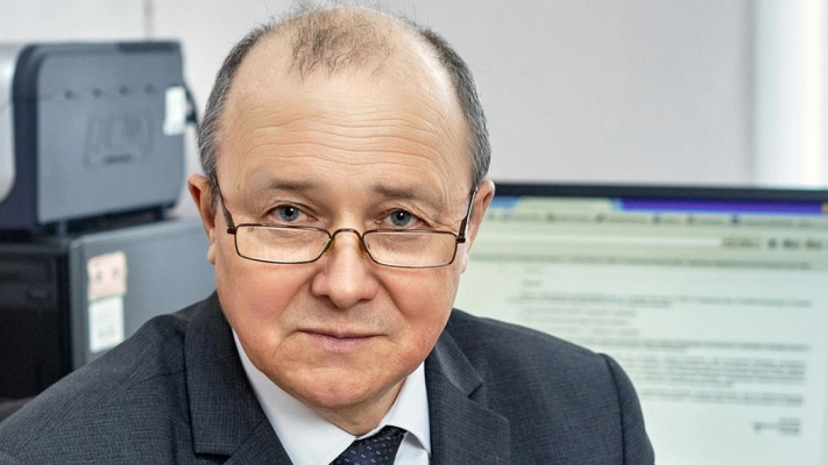 Ушел из жизни помощник председателя Верховного суда Марий Эл: отдал системе всю жизнь