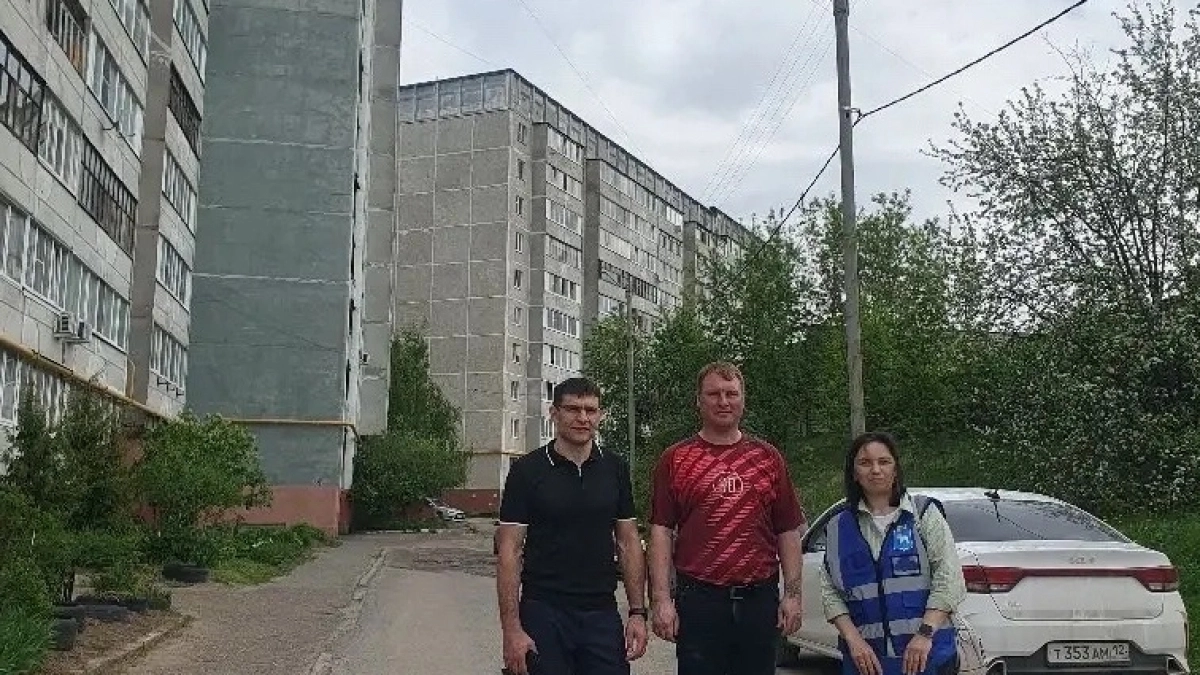 Суд Йошкар-Олы рассмотрит иск к Минобороны из‑за заброшенных строек в «Звёздном»
