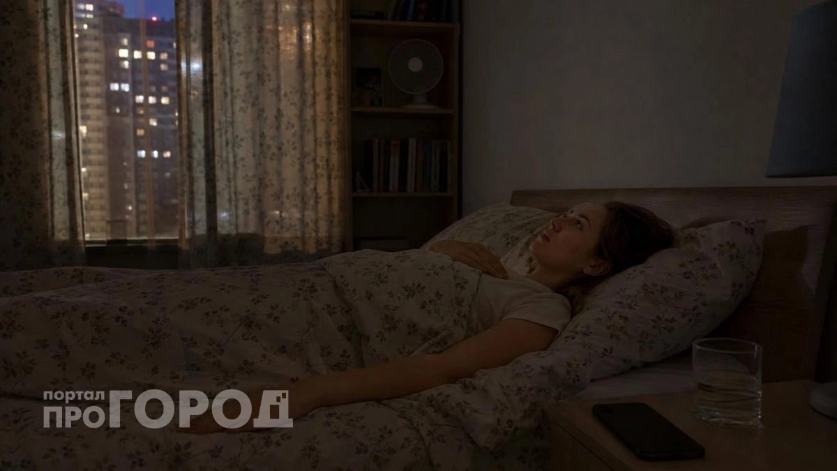 Если вы проснулись в 3 часа ночи - это знак: психолог объяснила, почему ваш мозг подает сигналы бедствия