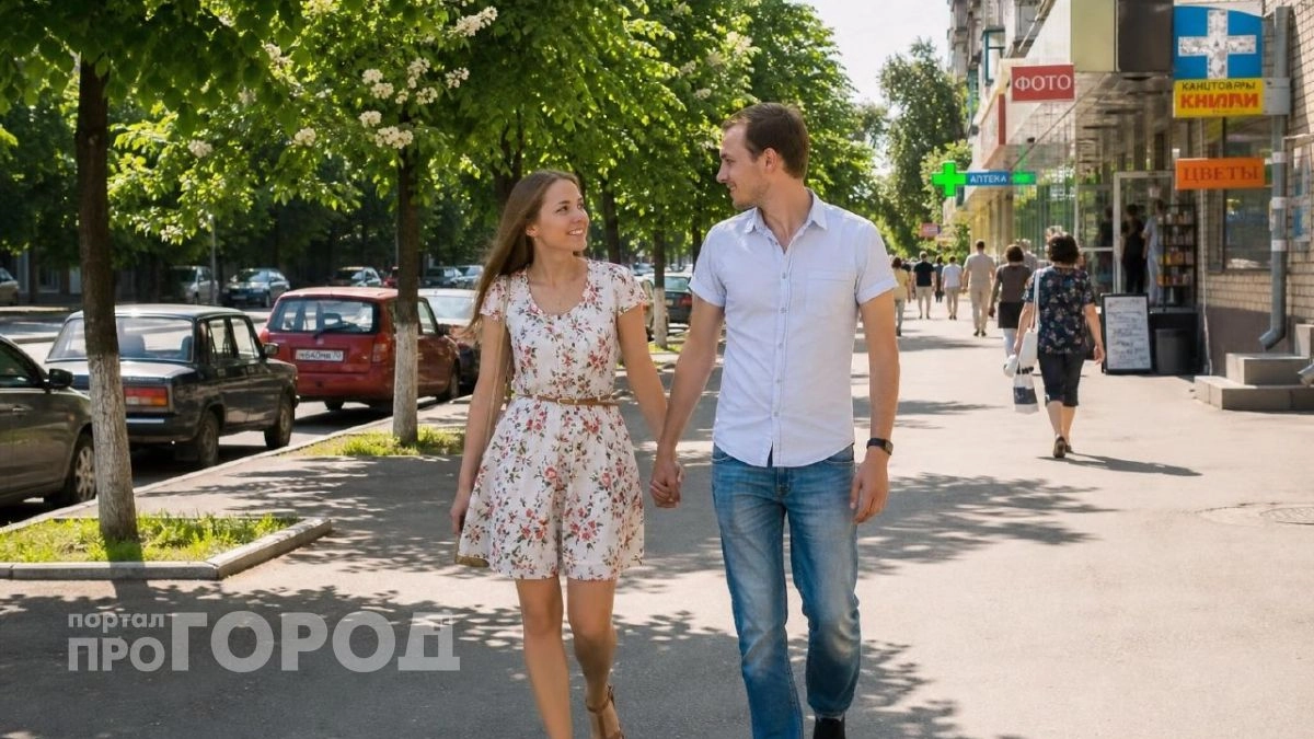 Месяц любви и страсти: июль откроет жемчужный коридор этим трем знакам
