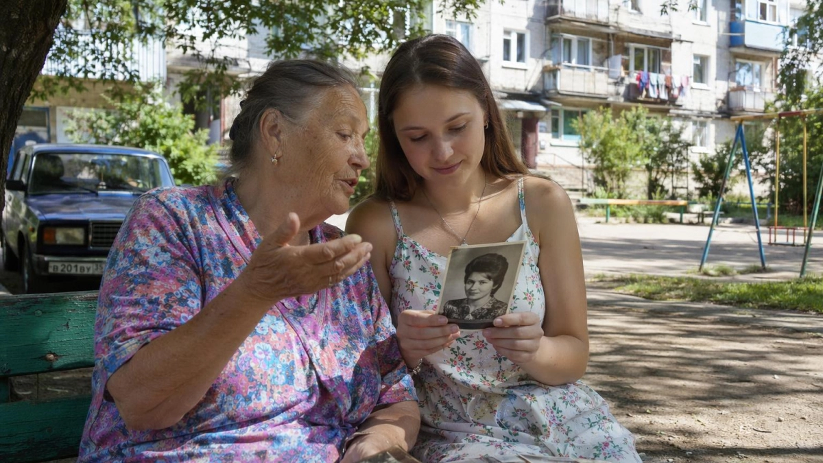 Почему люди старше 70 лет резко меняют характер: объяснение психолога, которое успокоит родных