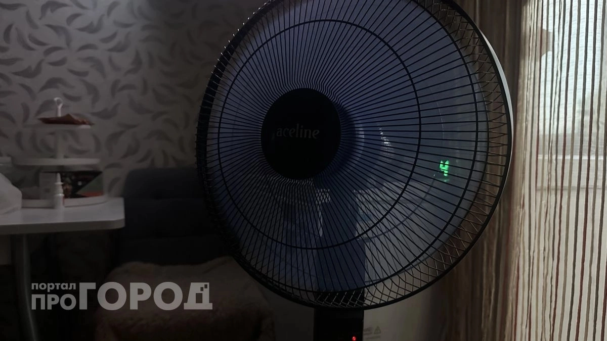 Вентилятор — на пенсию: на маркетплейсе продают кондиционеры без монтажа — хватит страдать от жары в квартире