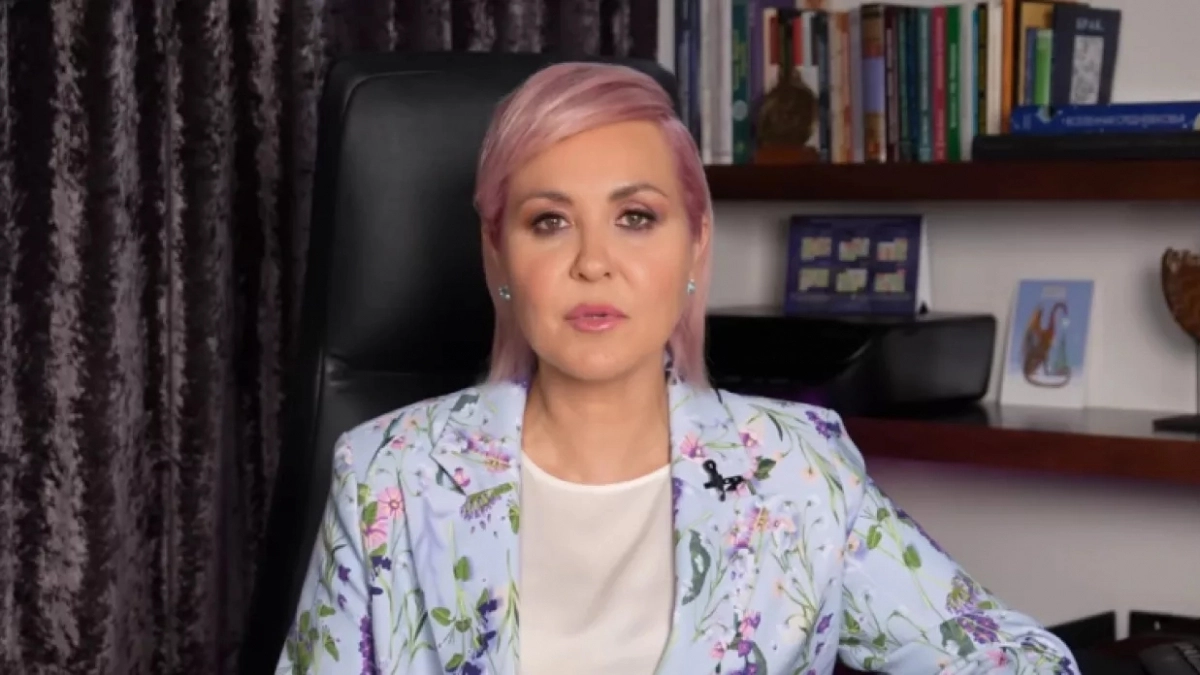 Накроет ураган бед: Володина назвала три знака, которых ждут болезненные разочарования в июне 2026