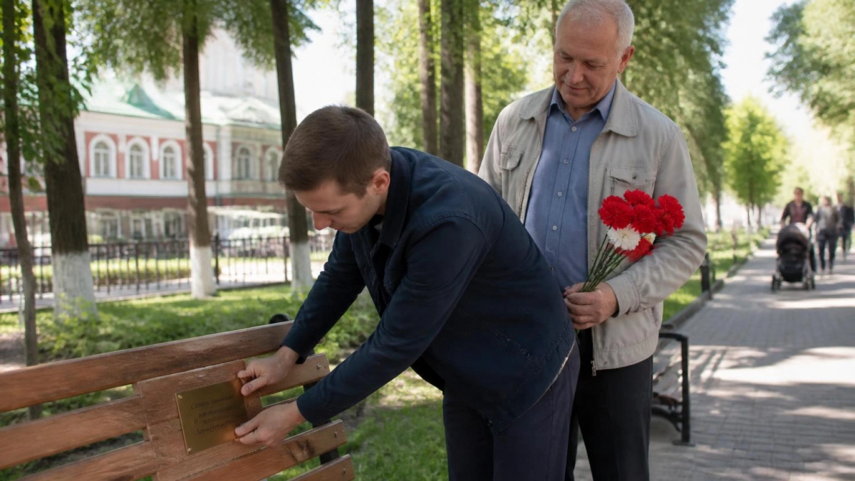 84 десантника против 2000 боевиков: в Йошкар-Оле вспомнили подвиг 6-й роты