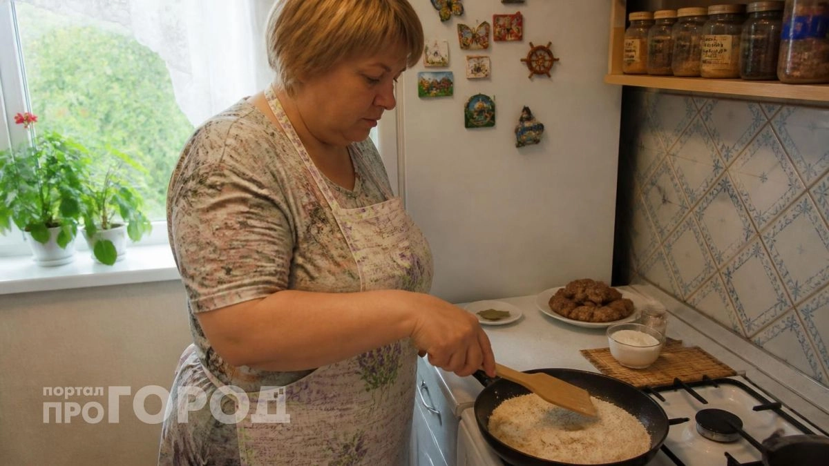 Россияне массово избавляются от газовых плит: почему это решение станет самым выгодным в 2026 году