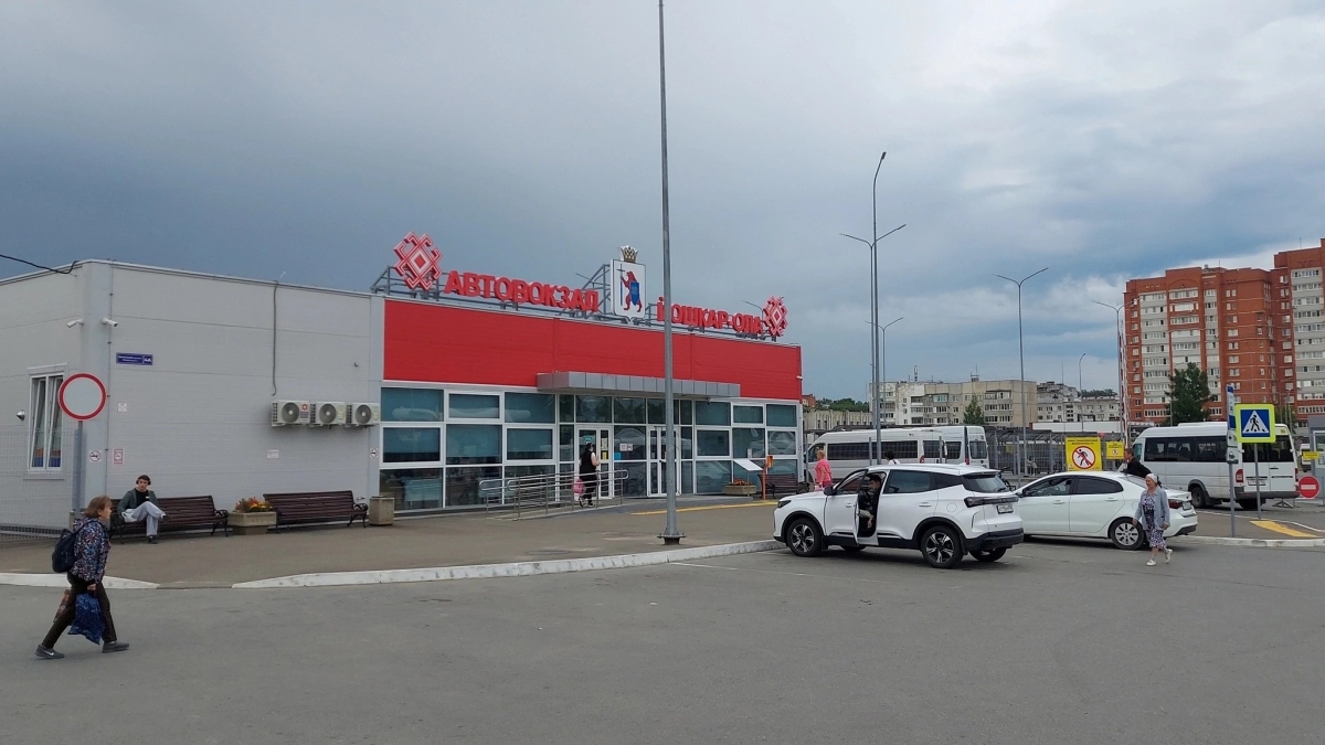 Уехать из Йошкар-Олы в этот популярный город можно будет каждый день