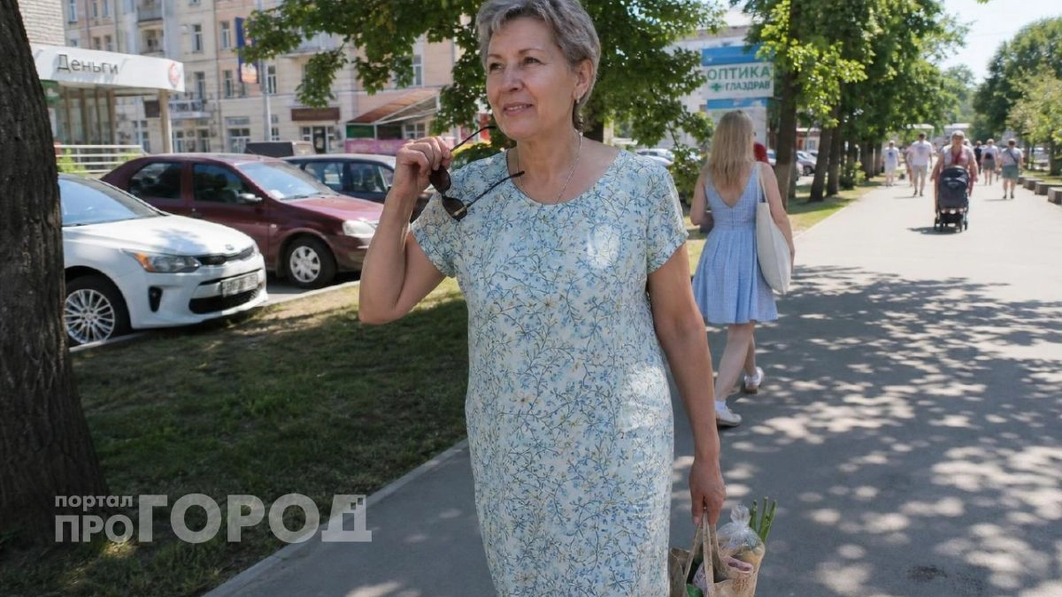 Не муж, не друзья и даже не дети: вот что на самом деле нужно женщине после 50