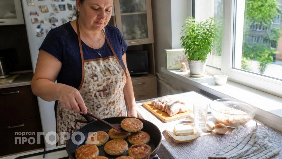 Подсолнечное масло выкинула на помойку: теперь жарю только на этом - намного вкуснее и полезнее