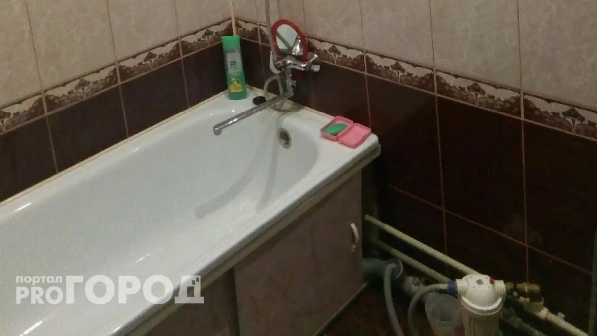 Ванны и душ больше не нужны: модный тренд из Европы покоряет мир