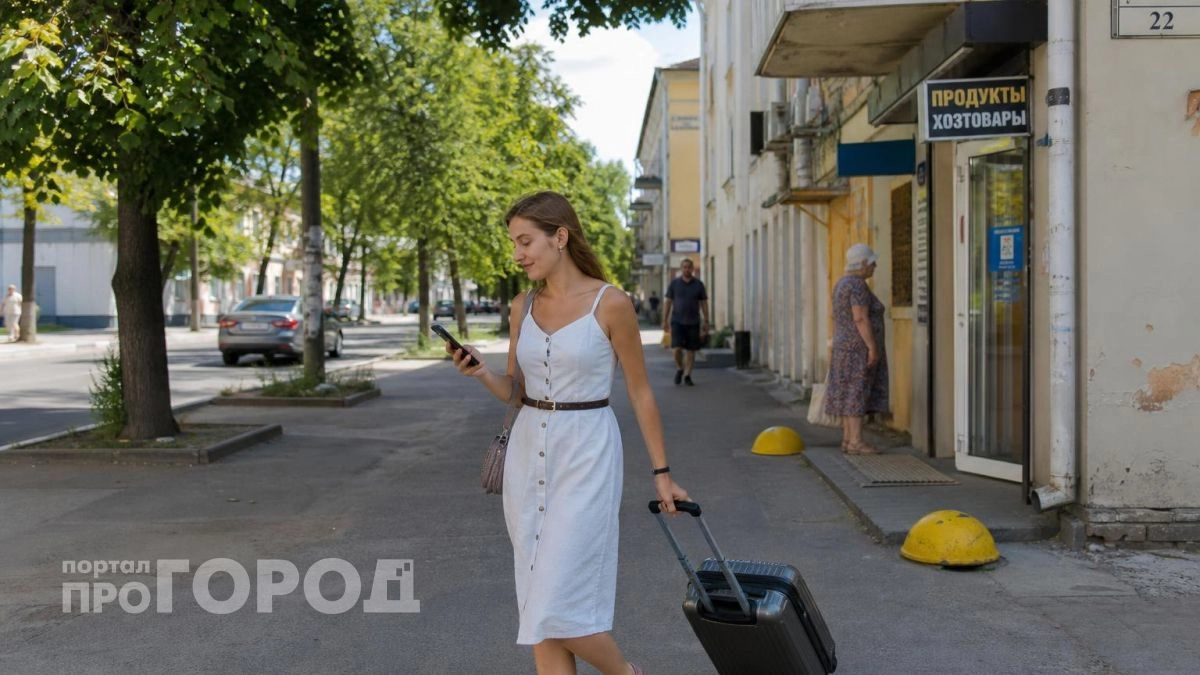 Молодежь массово рванула жить в этот город: не Москва и не Питер, а зарплаты красивые, да и квартиры недорого
