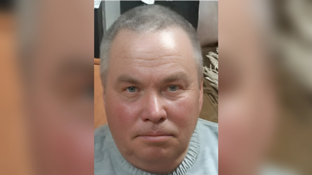 Пенсионер из деревни Чодраял ушёл в лес с белым ведром и не вернулся