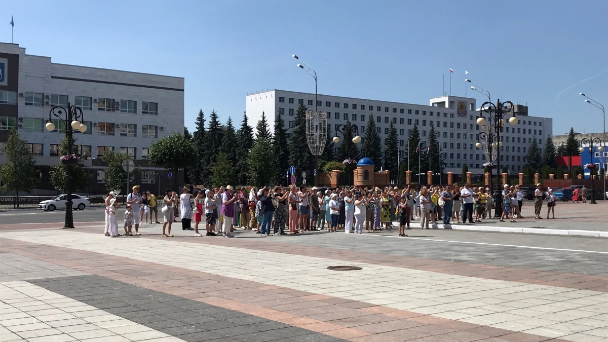 Русское слово, которое ставит в тупик любого иностранца: им не поможет даже репетитор