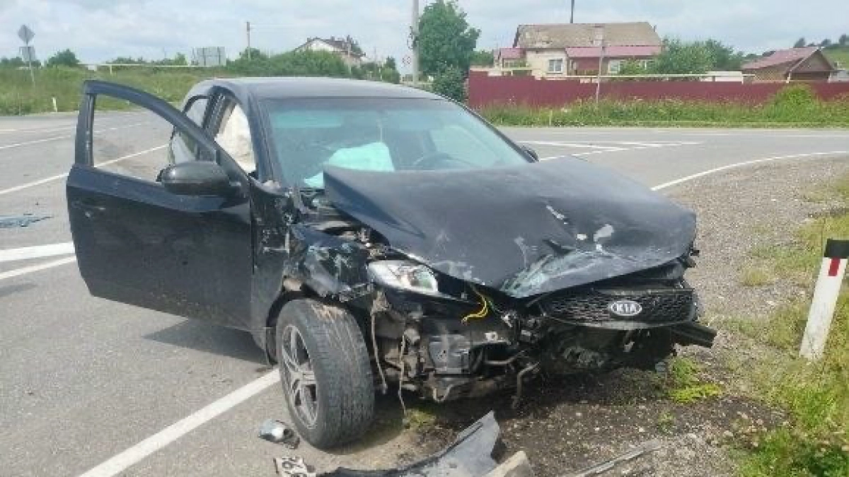 Больше десяти машин эвакуировали за день в Марий Эл: пьяные, без прав и без световозвращателей