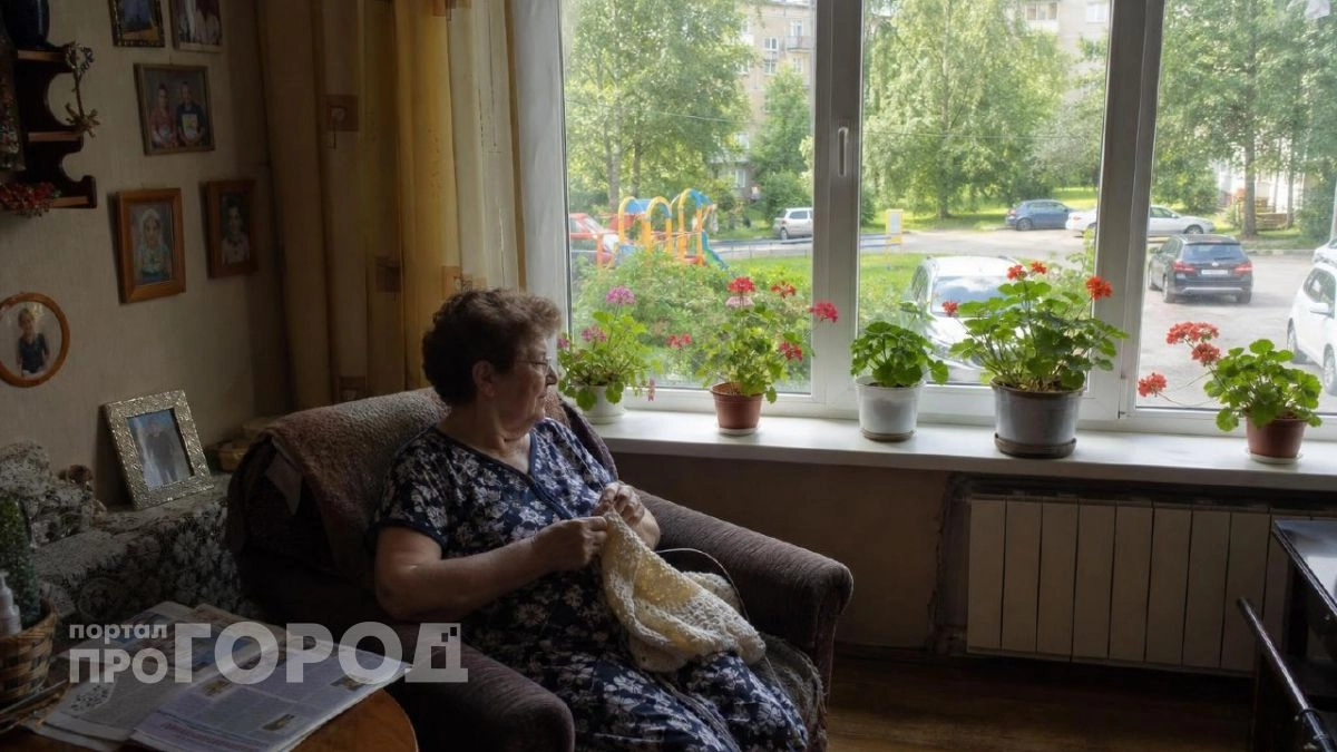 Такую мать дети бросят в старости и одиночестве: 4 качества