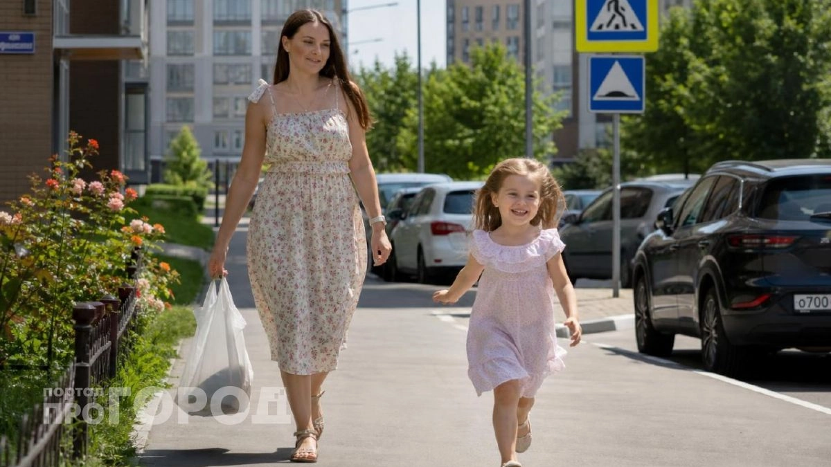 Мощное женское имя, которое притягивает деньги и удачу - девочек так называют все чаще