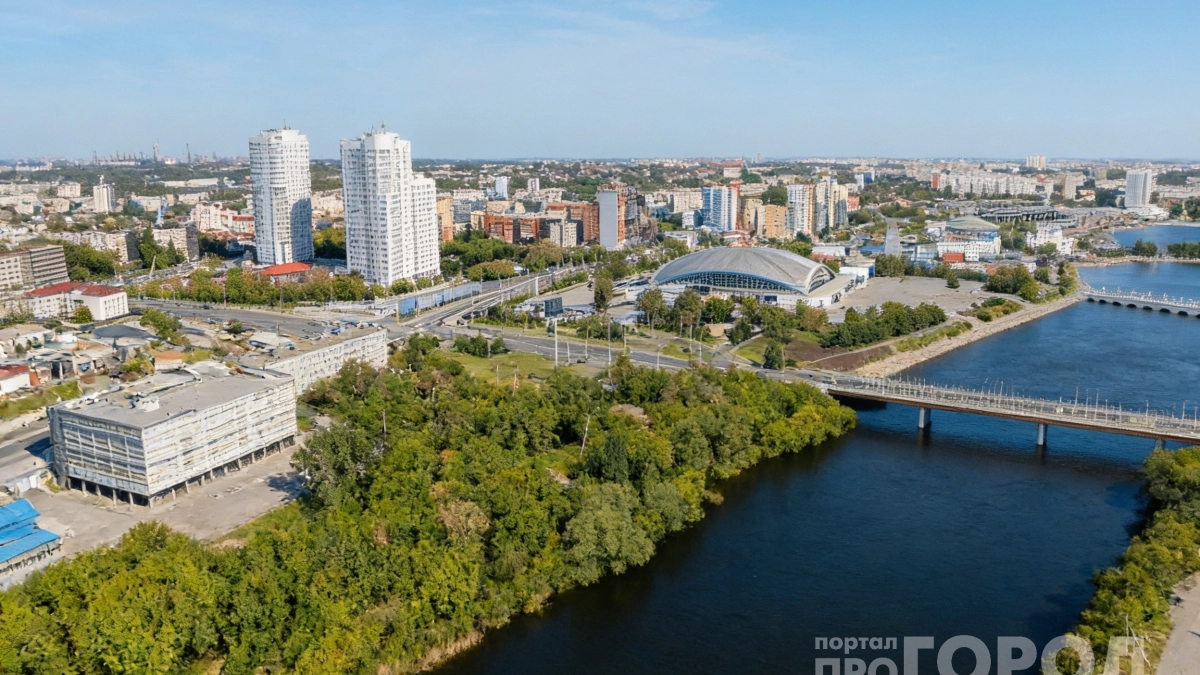 Самый приятный город для жизни в России: дешёвое жильё, полно работы и культура на высоте - не зря туда рвется молодежь