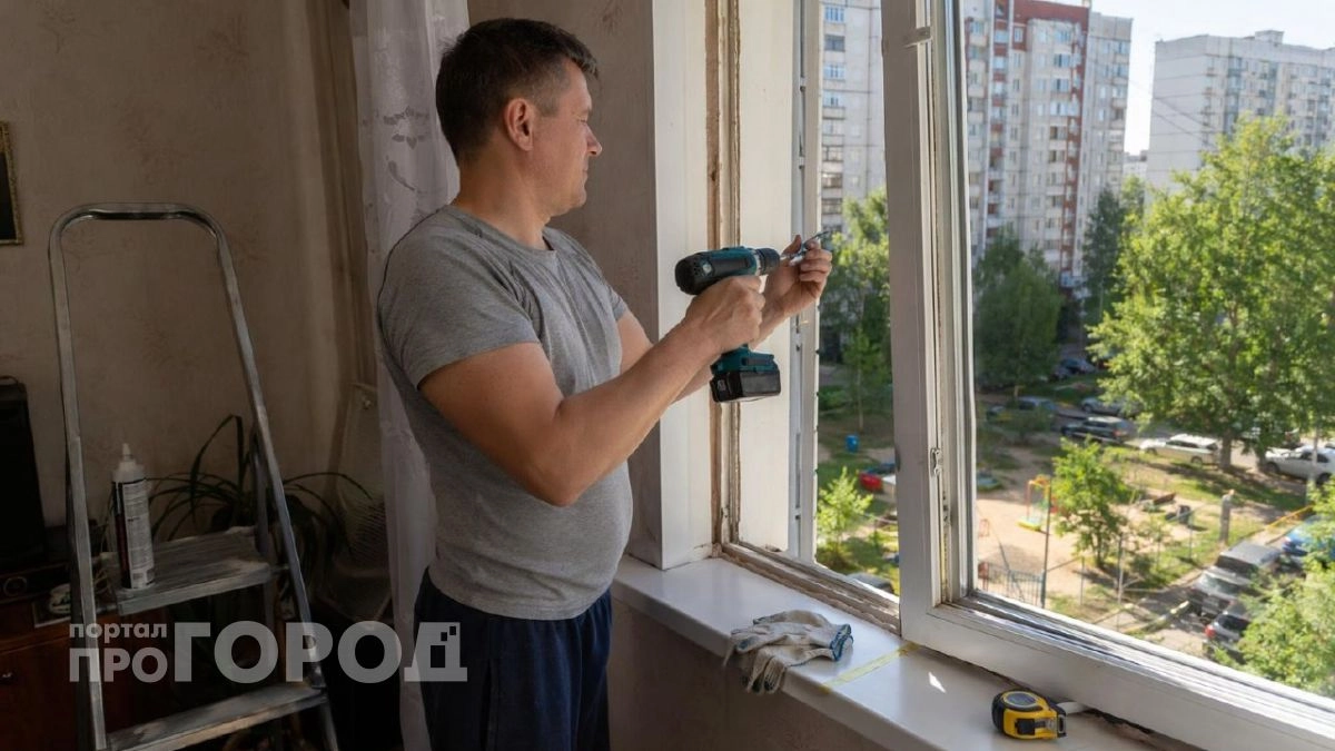 Забыла про пластиковые окна: новый модный вариант лучше держит тишину, тепло и прохладу - а как красиво