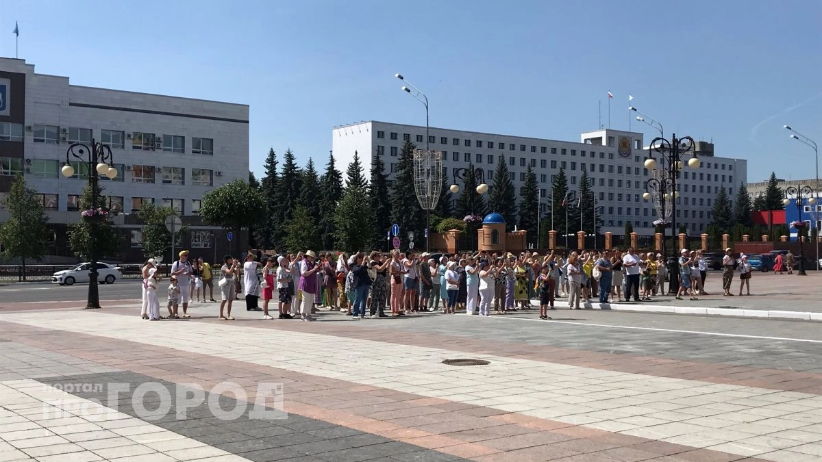 Популярнее морских курортов: Йошкар-Ола стала одним из самых востребованных городов для сити-туров