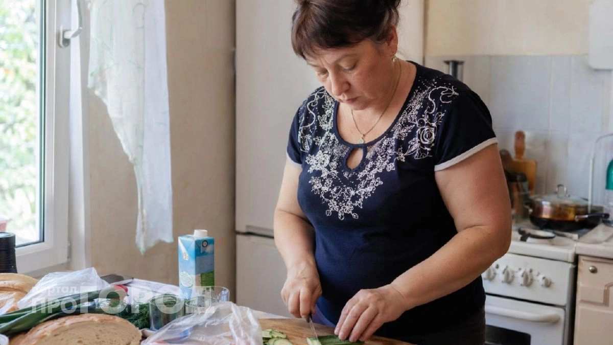 Зачем я выкинула кухонные доски: эти 3 замены из "Фикс Прайс" служат вечно и экономят место