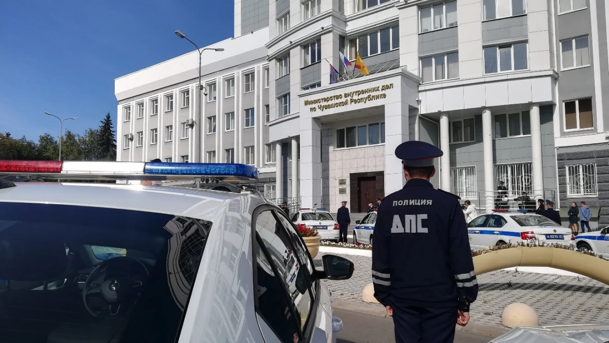 В полиции раскрыли места, в которых инспекторам ГАИ запрещено тормозить машины