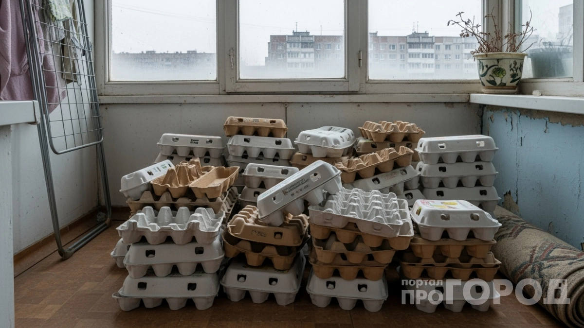 Яичные лотки берегу пускаю в дело: простой способ собрать клубнику без грязи и гнили - соседи завидуют чистому урожаю