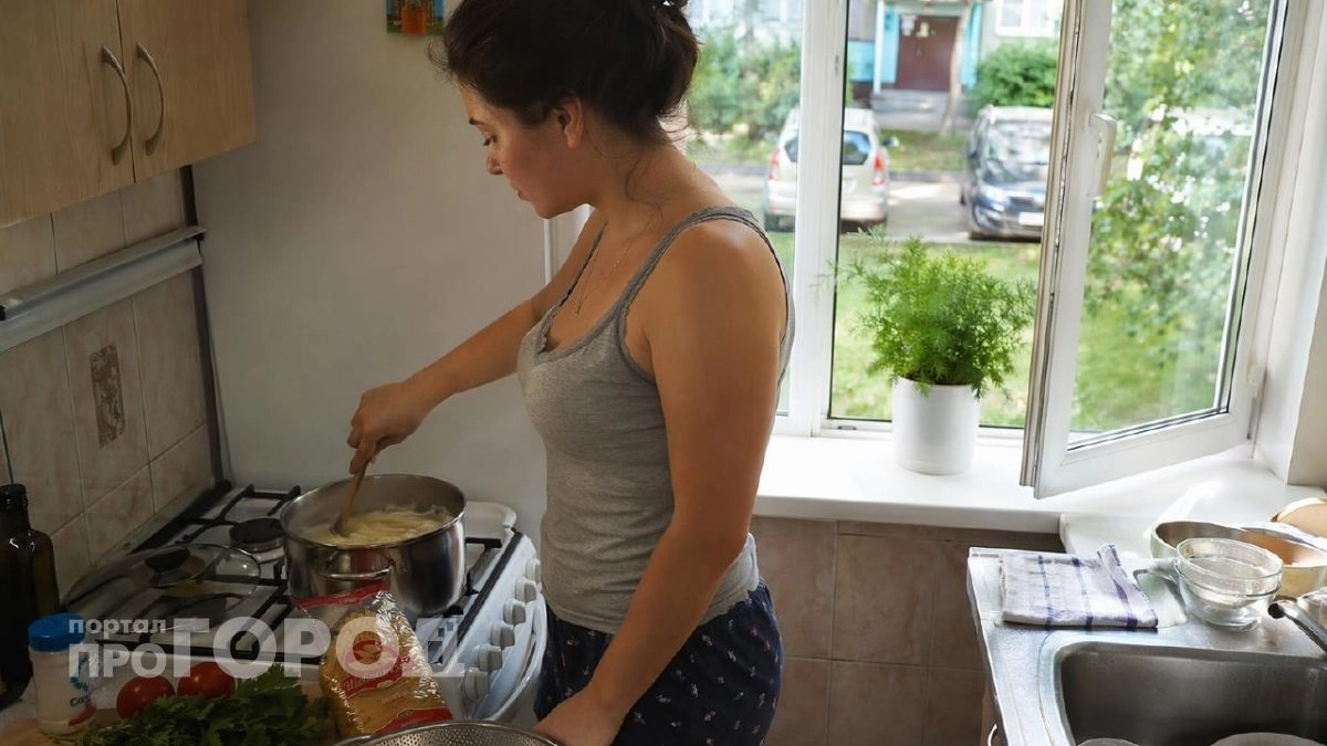 Нужно ли промывать макароны после готовки: запомните, как лучше