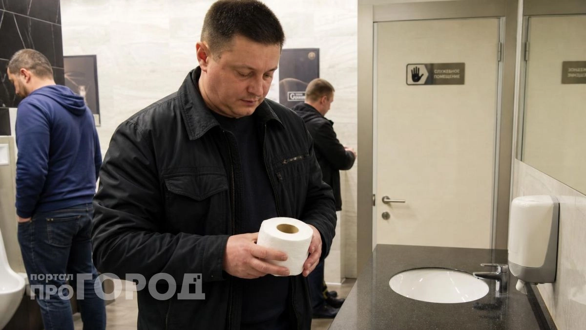 Туалетная бумага больше не нужна: в Европе давно придумали новый способ, а мы только начинаем