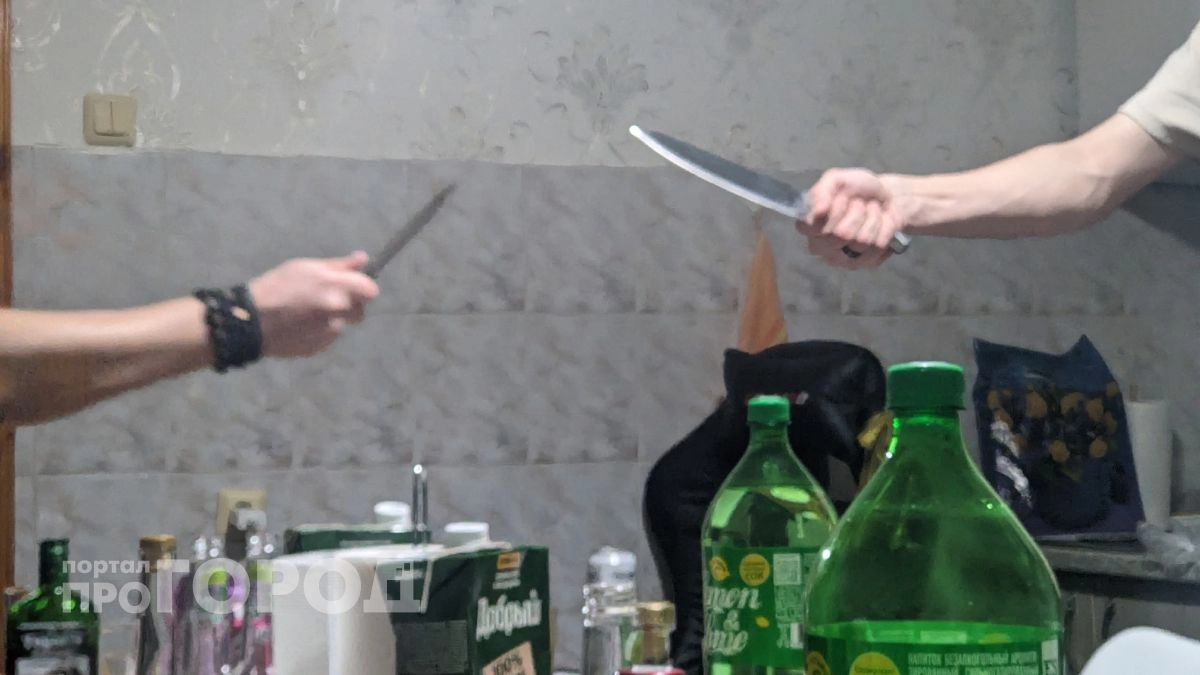Житель Йошкар-Олы получил за убийство срок и 3 миллиона долга семье погибшего