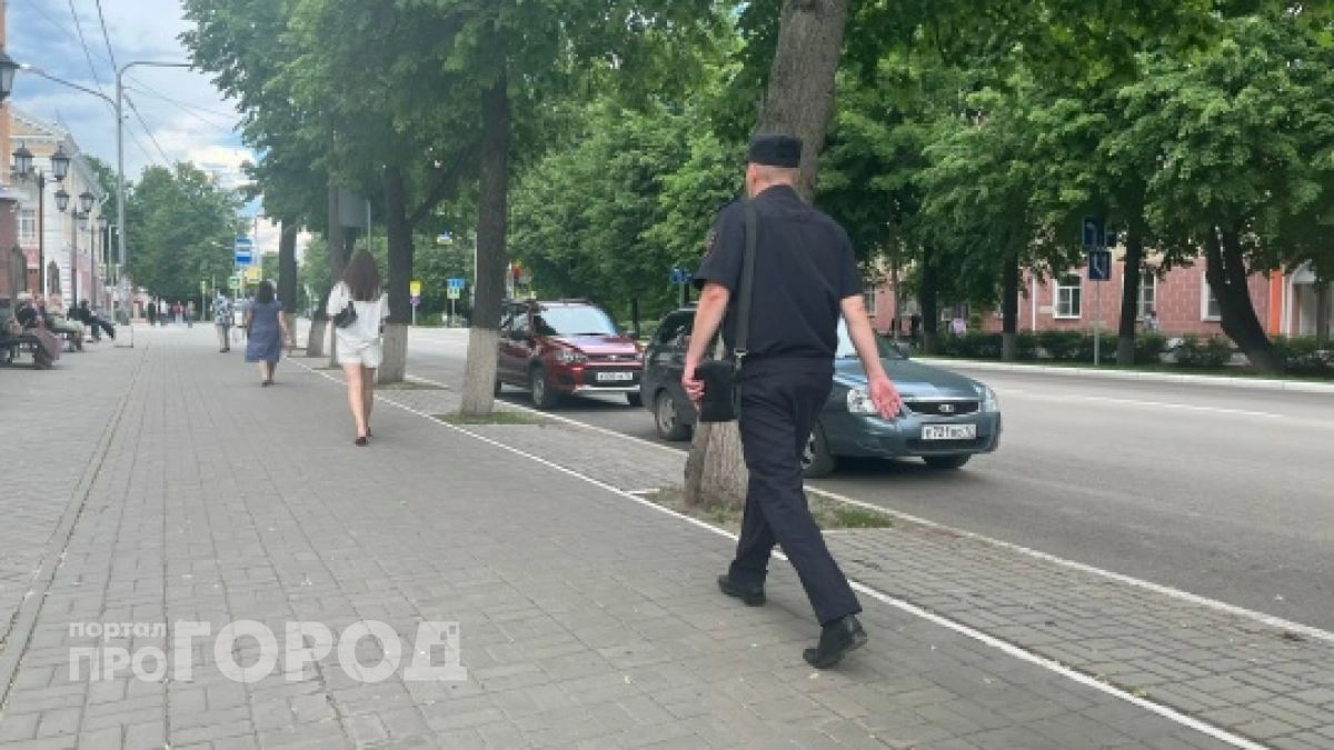В Марий Эл вступили в силу новые штрафы для мигрантов за отказ от медосвидетельствования