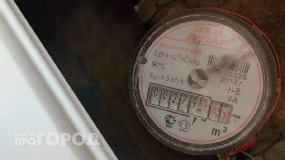 Лже-сотрудники водоканала выманили у пенсионерки из Волжска 50 тысяч рублей