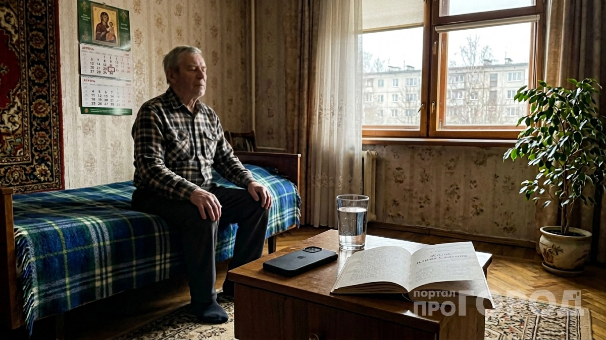 Избегайте этого в старости, как огня: мудрый совет Марка Цицерона актуален и сегодня