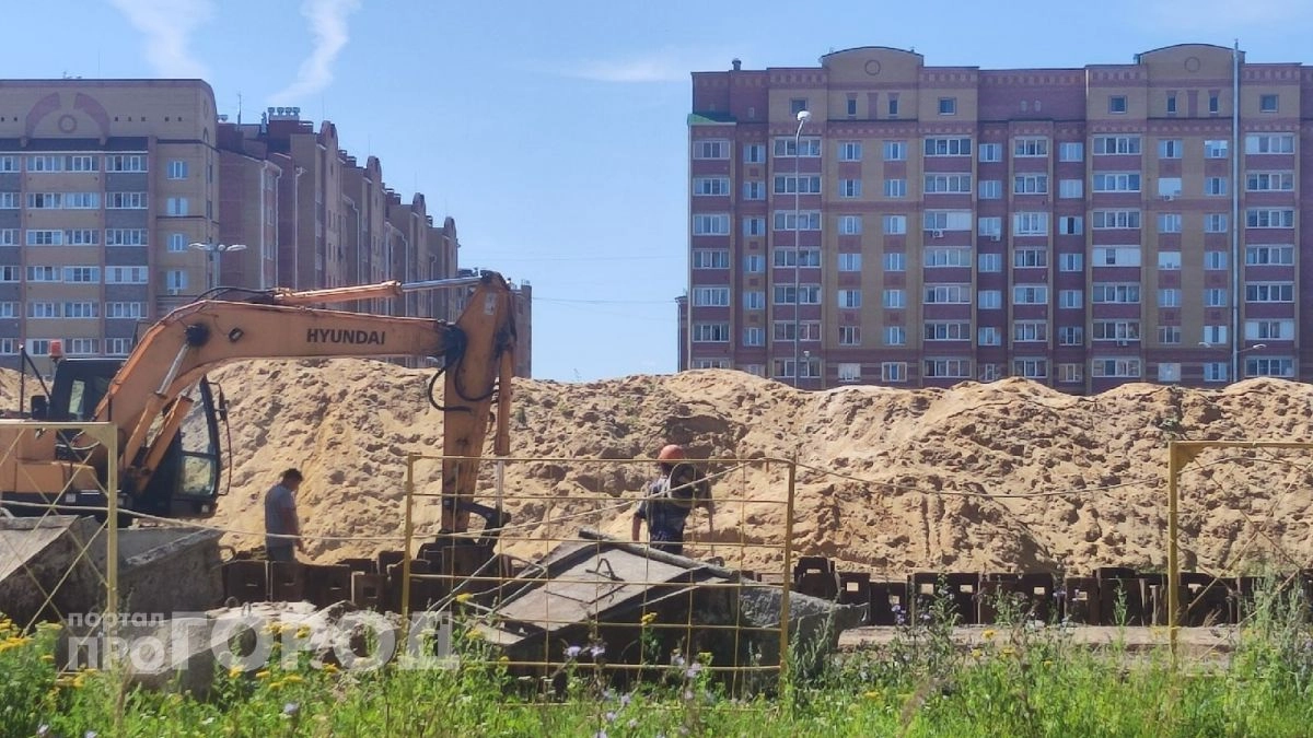 Цены на новостройки в Марий Эл почти перестали расти