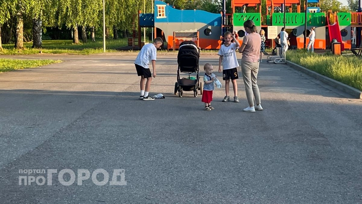 В Марий Эл беременная студентка получила 100 тысяч рублей 