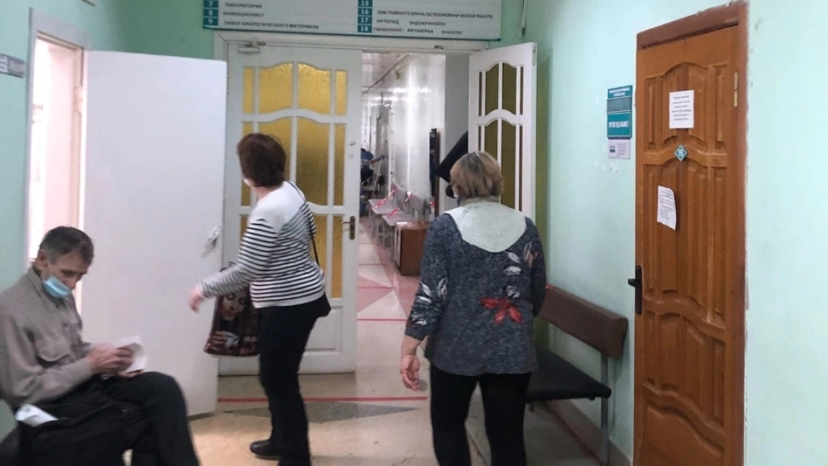 В 2026 году в Йошкар-Олинском медицинском колледже завершило обучение более 470 молодых специалистов