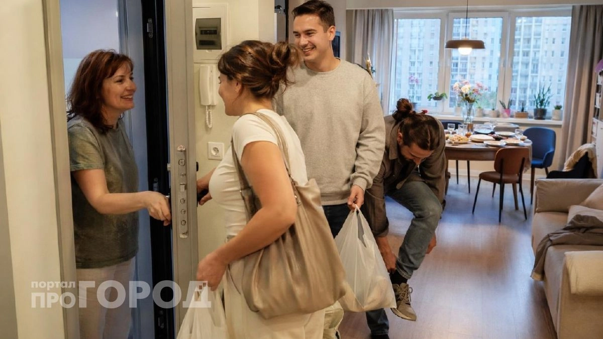 Хватит превращать дом в проходной двор: перестаньте звать в гости друзей, домашние посиделки уже не такие безобидные