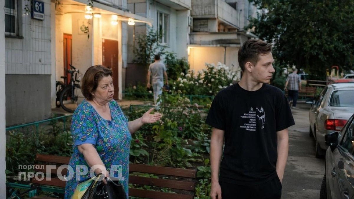 Мама не всё выдержит: какие поступки мать никогда не должна прощать взрослым детям