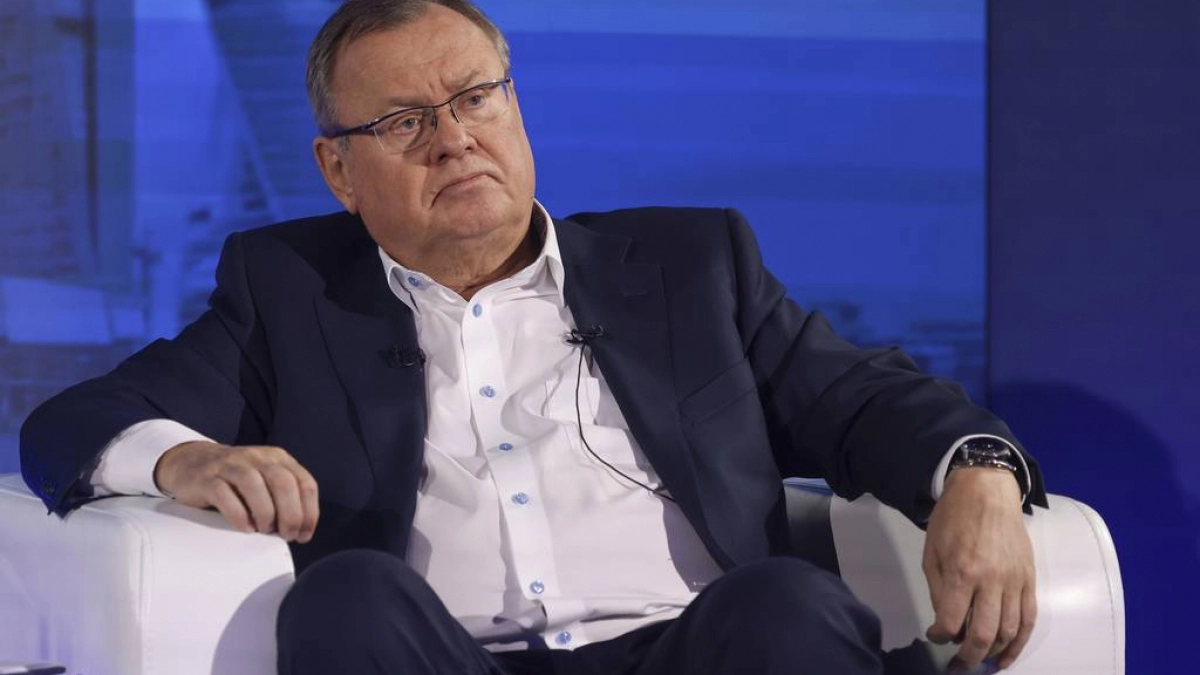 ВТБ представил основные направления Стратегии банка на 2027-2029 годы