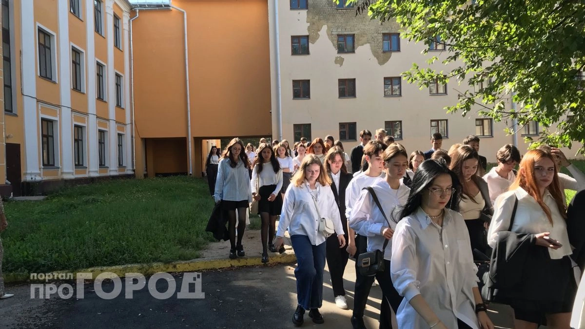 Не просто уроки: в Марий Эл 16 700 школьников заговорили на марийском