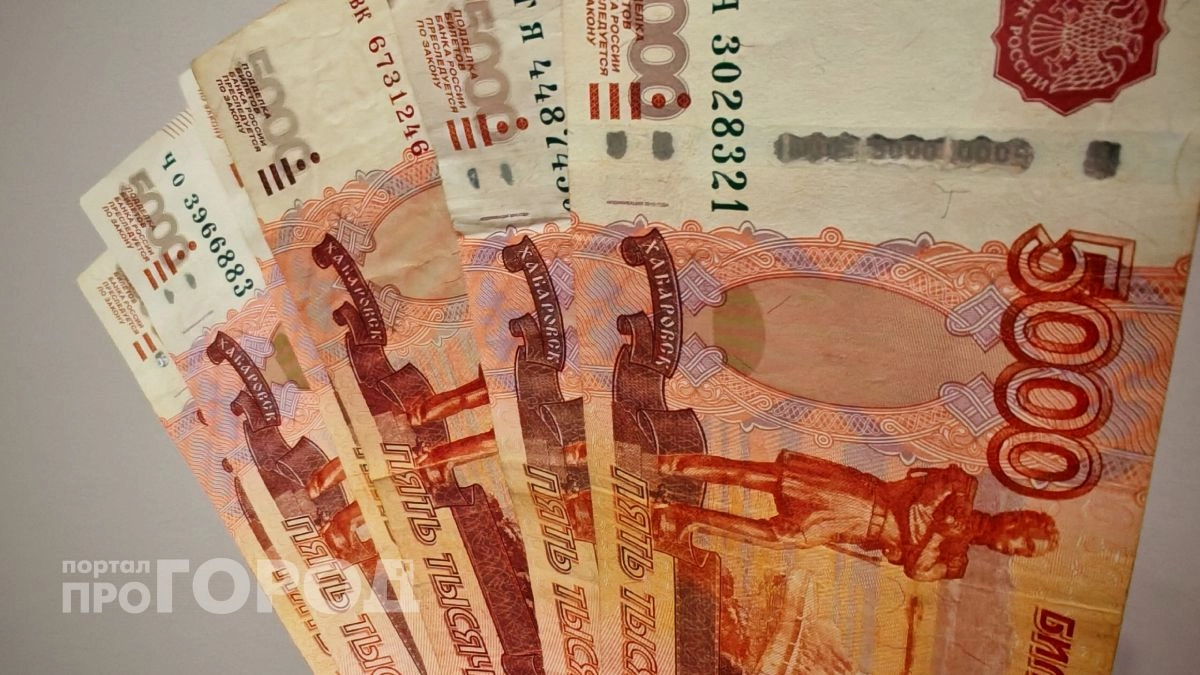 Жительницы Марий Эл лишились денег после перехода по ссылке от «знакомых»